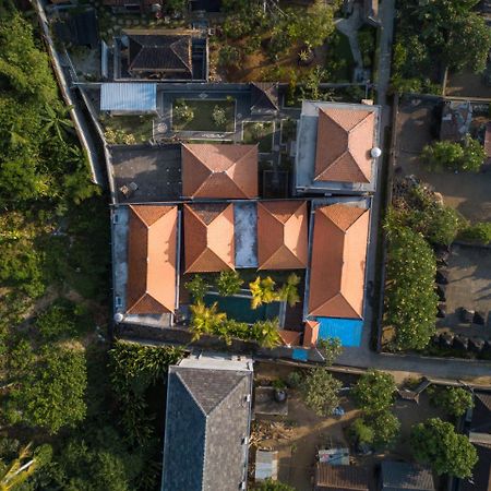 Kalya Villa By Supala Ubud Zewnętrze zdjęcie