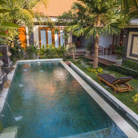 Kalya Villa By Supala Ubud Zewnętrze zdjęcie