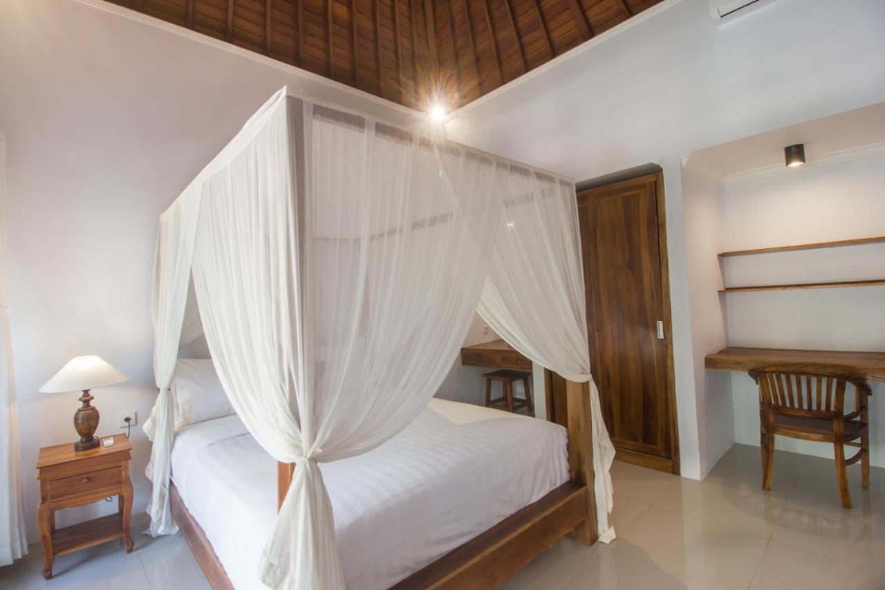 Kalya Villa By Supala Ubud Zewnętrze zdjęcie