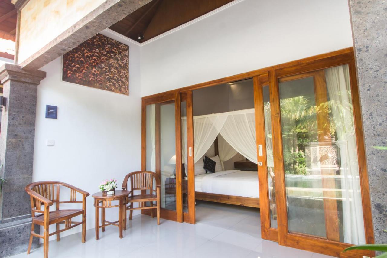 Kalya Villa By Supala Ubud Zewnętrze zdjęcie
