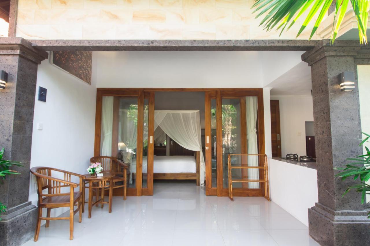 Kalya Villa By Supala Ubud Zewnętrze zdjęcie